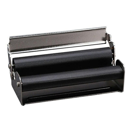 70MM Portable Tobacco Cannabis Joint Roller Maker Cigarette Rolling Machine DIY - Mekamart Australia