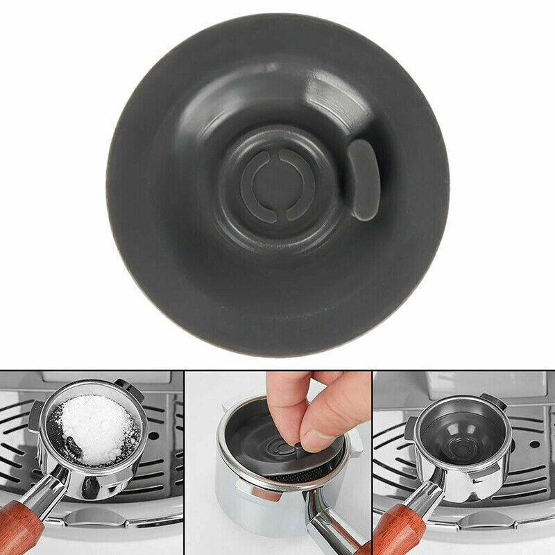 54mm Silicone Cleaning Disc for Breville Coffee Machine BES500-BES880 Series - Mekamart Australia