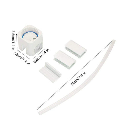 Aquarium Water Level Controller Automatic Fish Tank Replenisher Supplies Kit - Mekamart Australia
