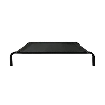 Heavy Duty Pet Raised Bed Elevated Trampoline Hammock Cat Dog Raised Deluxe - Replacement Mesh-S - Mekamart Australia