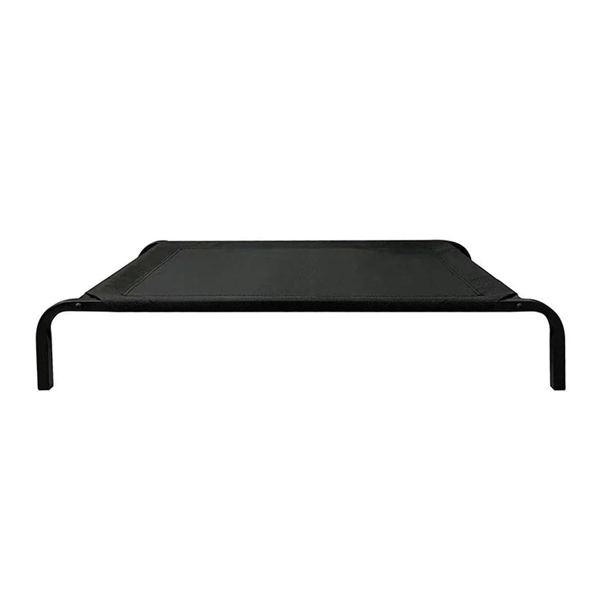 Heavy Duty Pet Raised Bed Elevated Trampoline Hammock Cat Dog Raised Deluxe - Replacement Mesh-S - Mekamart Australia