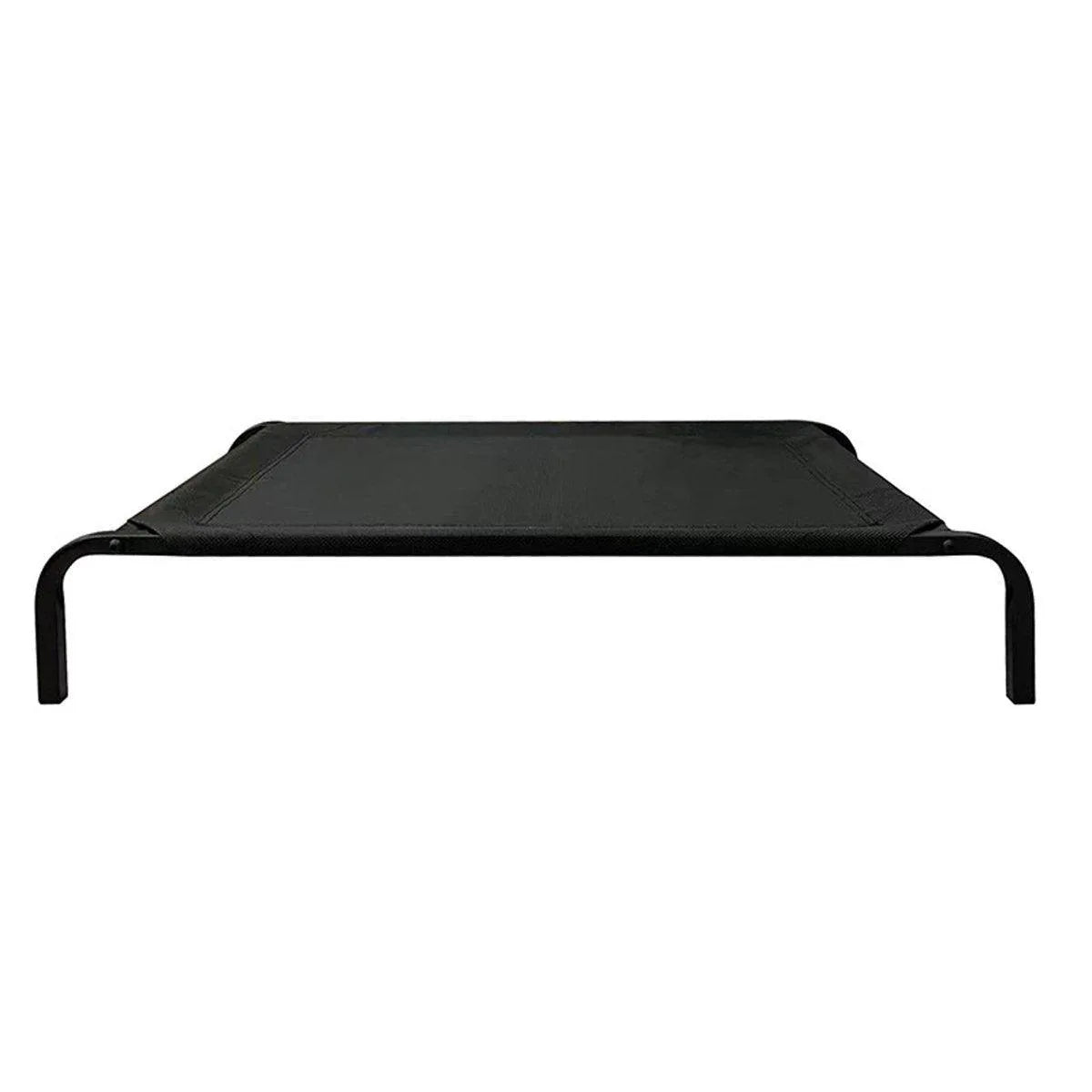Heavy Duty Pet Raised Bed Elevated Trampoline Hammock Cat Dog Raised Deluxe - Replacement Mesh-S - Mekamart Australia