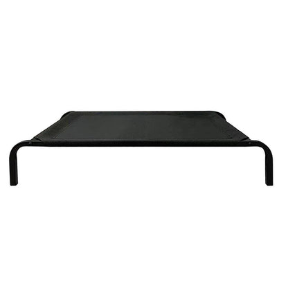 Heavy Duty Pet Raised Bed Elevated Trampoline Hammock Cat Dog Raised Deluxe - Replacement Mesh-S - Mekamart Australia