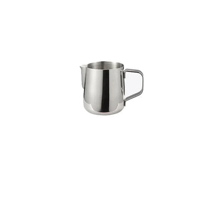 150-1000Ml Stainless Steel Milk Coffee Jug Latte Espresso Frothing Scale Pitcher - 600ML - Mekamart Australia