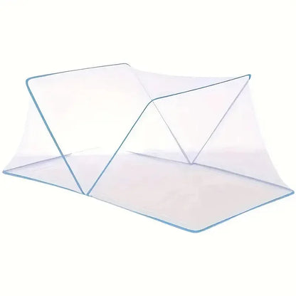 1pc Garden Plant Protector Cover White Fiberglass Net for Lawn Flower Care Use - 125x65x65cm - Mekamart Australia