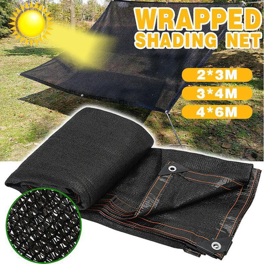 6M Garden Shade Cloth Sunblock Net Outdoor Sunshade Cover Heat Protection - 2*3M - Mekamart Australia