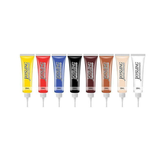 dvanced Leather Repair Gel Kit Filler for Sofa Auto Interior and Scratch Restoration - Blue - Mekamart Australia