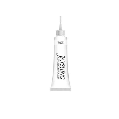 dvanced Leather Repair Gel Kit Filler for Sofa Auto Interior and Scratch Restoration - Blue - Mekamart Australia