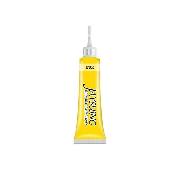 dvanced Leather Repair Gel Kit Filler for Sofa Auto Interior and Scratch Restoration - Blue - Mekamart Australia
