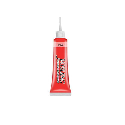 dvanced Leather Repair Gel Kit Filler for Sofa Auto Interior and Scratch Restoration - Blue - Mekamart Australia