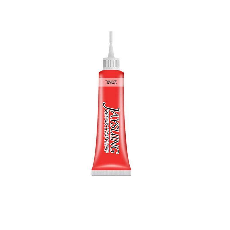dvanced Leather Repair Gel Kit Filler for Sofa Auto Interior and Scratch Restoration - Maple - Mekamart Australia