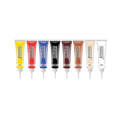 dvanced Leather Repair Gel Kit Filler for Sofa Auto Interior and Scratch Restoration - Yellow - Mekamart Australia