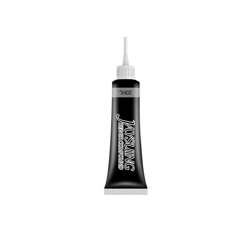 dvanced Leather Repair Gel Kit Filler for Sofa Auto Interior and Scratch Restoration - Yellow - Mekamart Australia