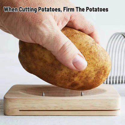 Multifunction Kitchen Bread Toast Slicer Potato Cheese Baking Cutter Divider - Mekamart Australia