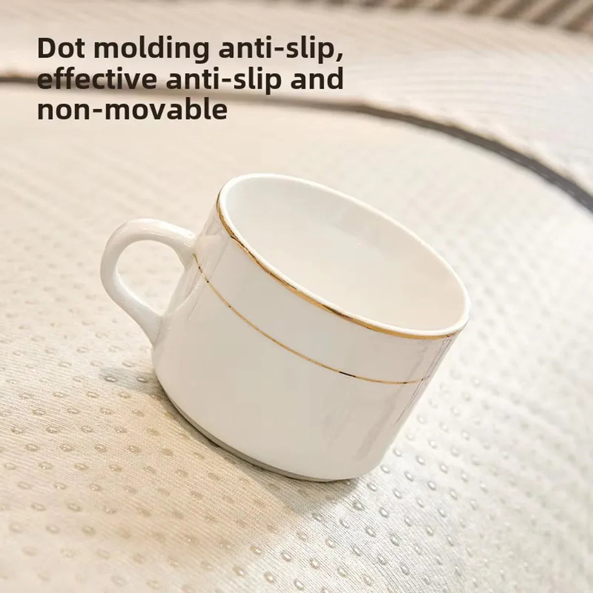 Sofa Cushion Cover Modern Non Slip Couch Protector Furniture Seat Slipcover Pad - 70x150cm - Mekamart Australia