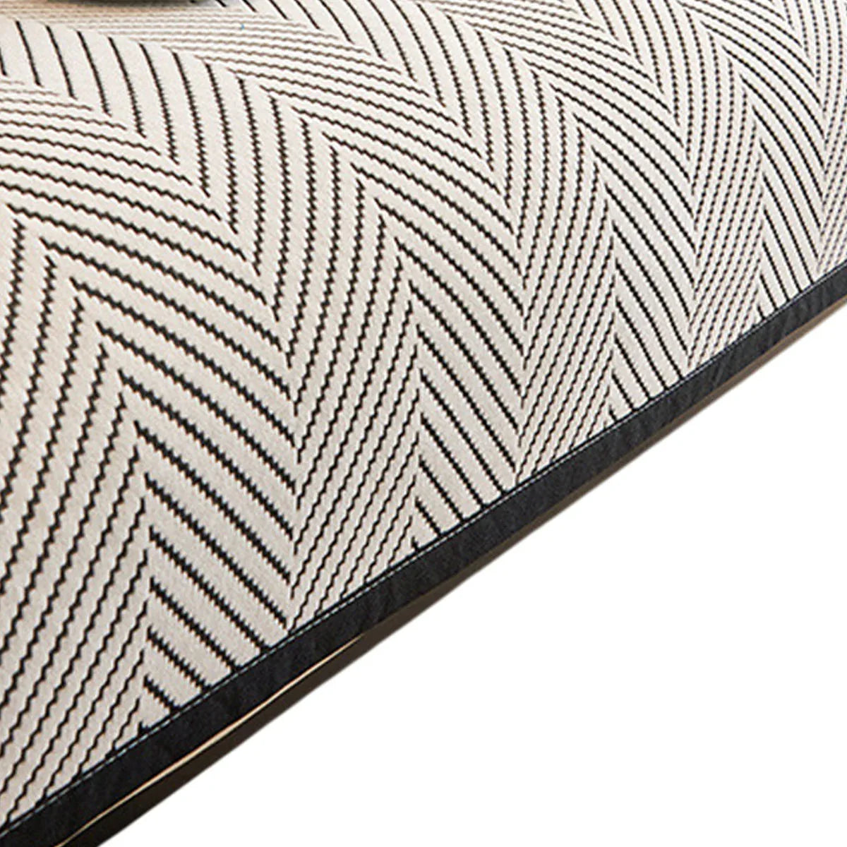 Sofa Cushion Cover Modern Non Slip Couch Protector Furniture Seat Slipcover Pad - 70x150cm - Mekamart Australia
