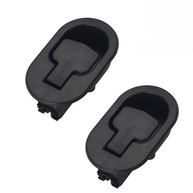 2Pcs Lounge Recliner Chair Couch Sofa Handle Release Lever Replacement Stock - Mekamart Australia