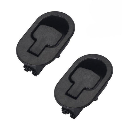 2Pcs Lounge Recliner Chair Couch Sofa Handle Release Lever Replacement Stock - Mekamart Australia