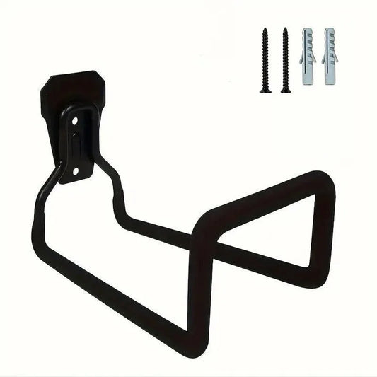 Garden Patio Storage Hooks Heavy Duty Hose Holder Organiser Wall Mount Hooks - Mekamart Australia