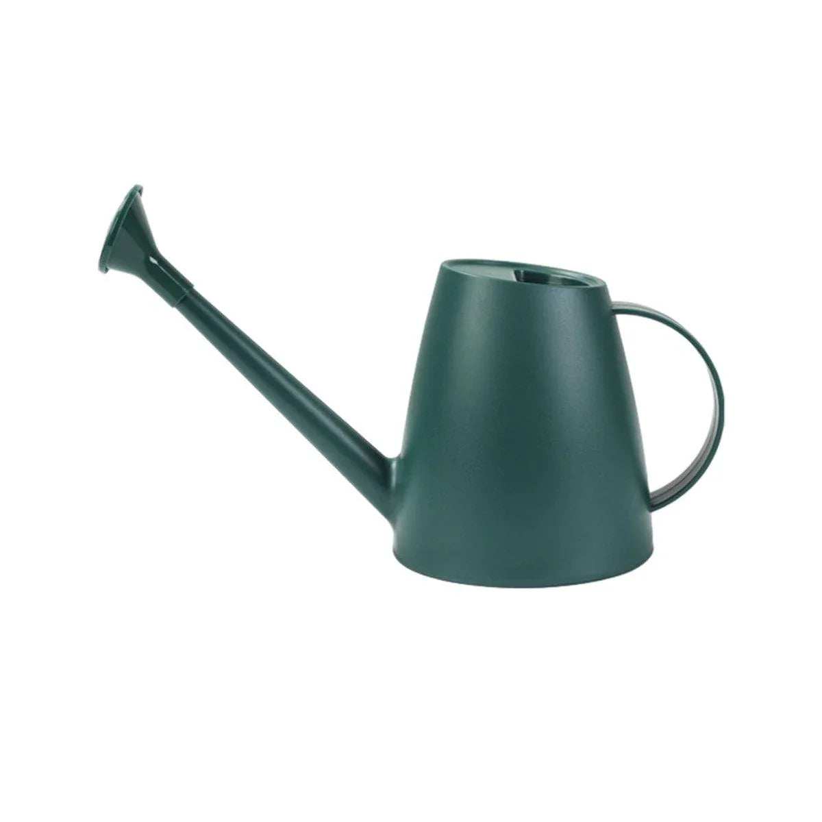 Long Spout Watering Can Garden Sprinkler Gardening Tools for Plants Flowers - Green - Mekamart Australia