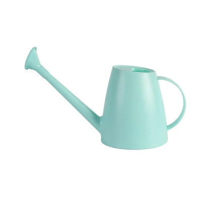Long Spout Watering Can Garden Sprinkler Gardening Tools for Plants Flowers - Green - Mekamart Australia