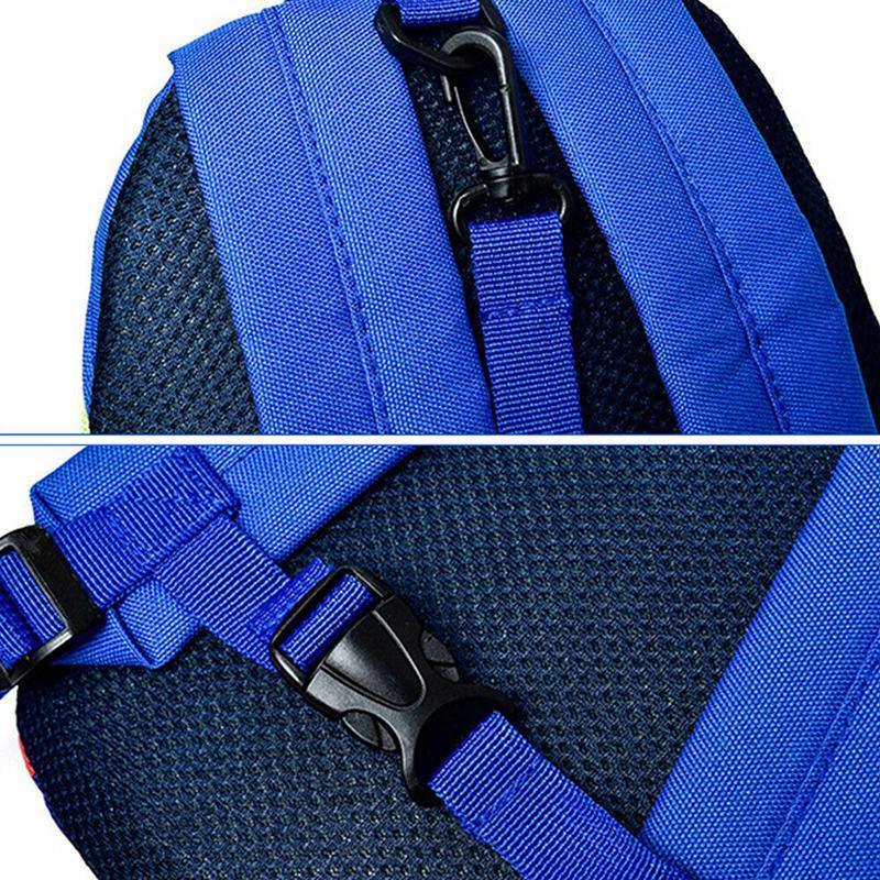 Kids Safety Harness Backpack Toddler Leash Dinosaur Bag Child Anti Lost - Green - Mekamart Australia