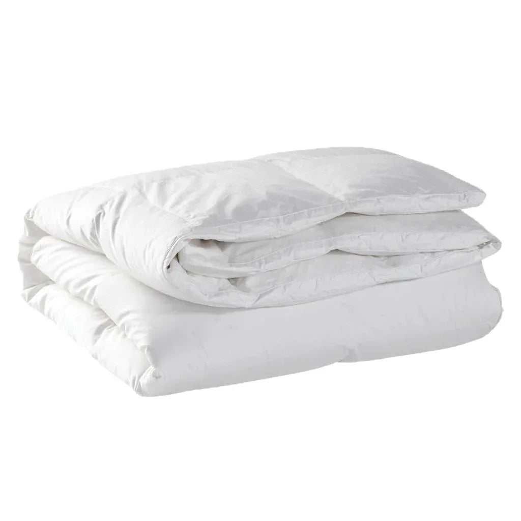 Luxor Australian Made Summer 200GSM Bamboo Blend Quilt Queen - Mekamart Australia