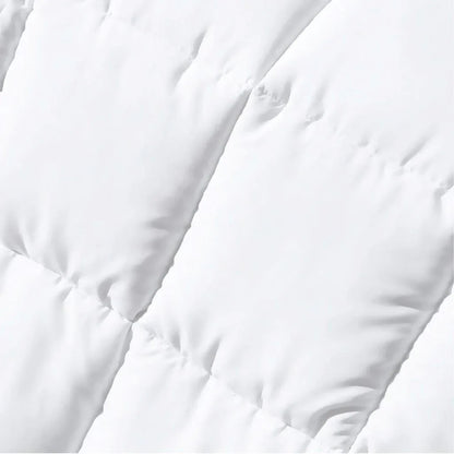 Luxor Australian Made Summer 200GSM Bamboo Blend Quilt Queen - Mekamart Australia