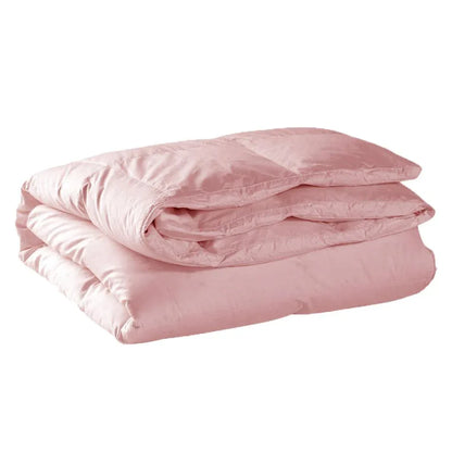 Luxor Australian Made Summer Blush 200GSM Bamboo Blend Quilt Queen - Mekamart Australia