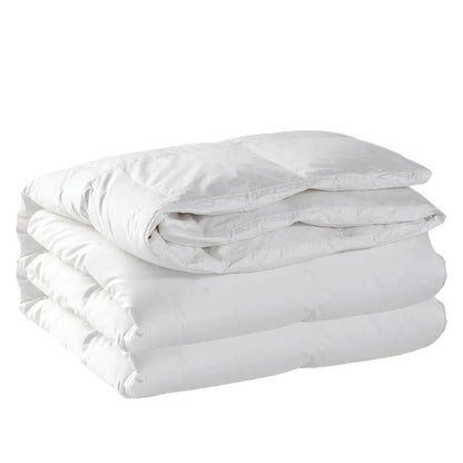 Luxor Australian Made All Season 400GSM Bamboo Blend Quilt King - Mekamart Australia