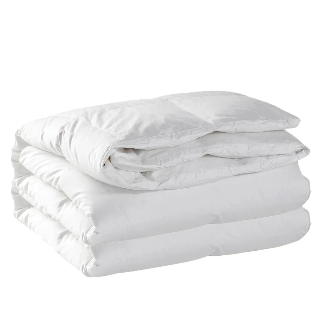 Luxor Australian Made All Season 400GSM Bamboo Blend Quilt Super King - Mekamart Australia
