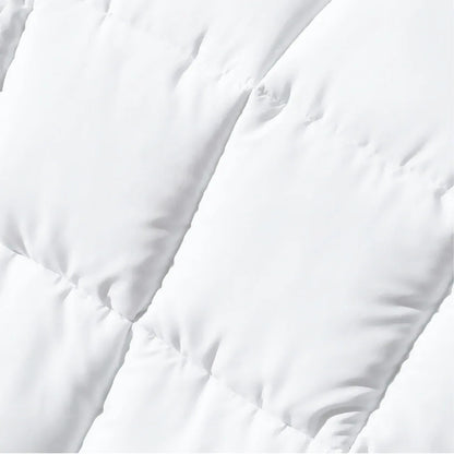 Luxor Australian Made All Season 400GSM Bamboo Blend Quilt Super King - Mekamart Australia
