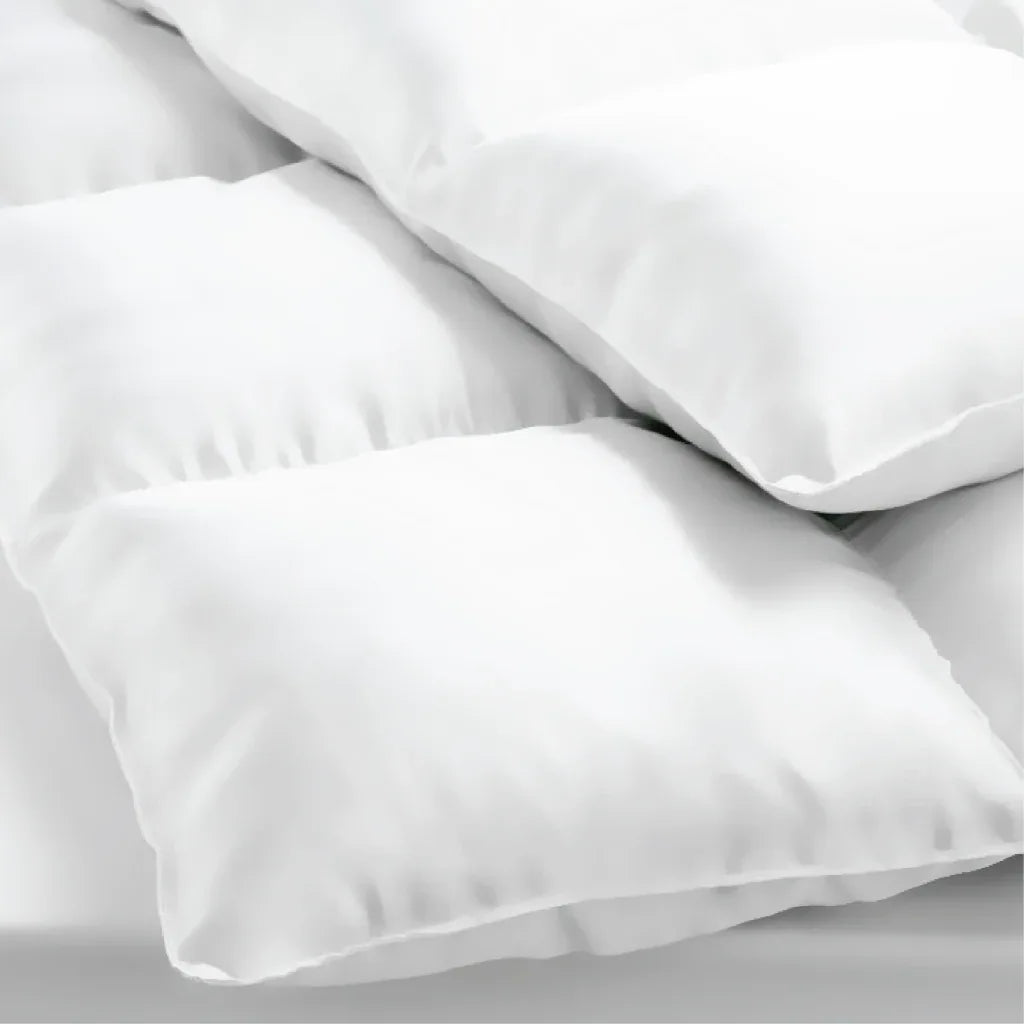 Luxor All Season Microfibre Quilt 400GSM (Double) (Made in Aus) - Mekamart Australia