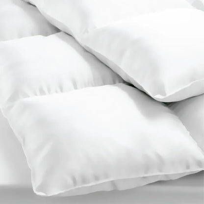 Luxor All Season Microfibre Quilt 400GSM (Double) (Made in Aus) - Mekamart Australia