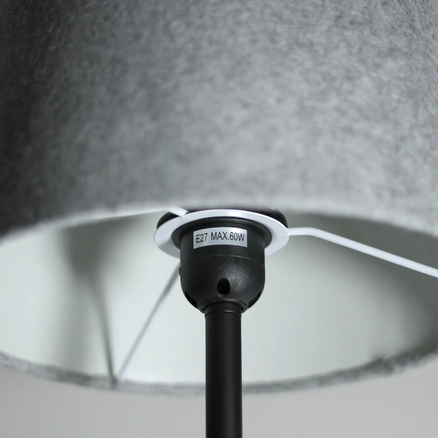 Jerome Floor Lamp - Mekamart Australia