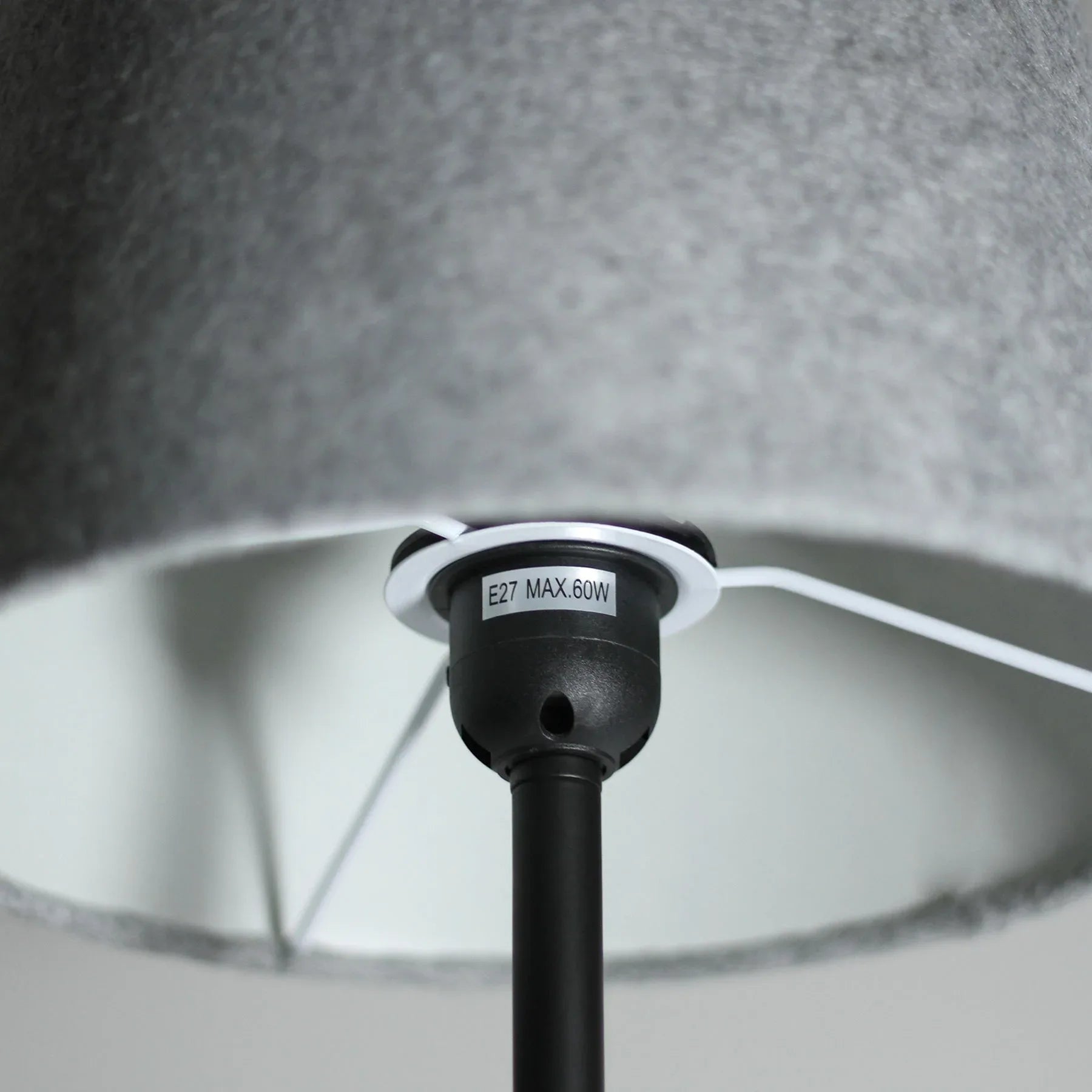 Jerome Floor Lamp - Mekamart Australia