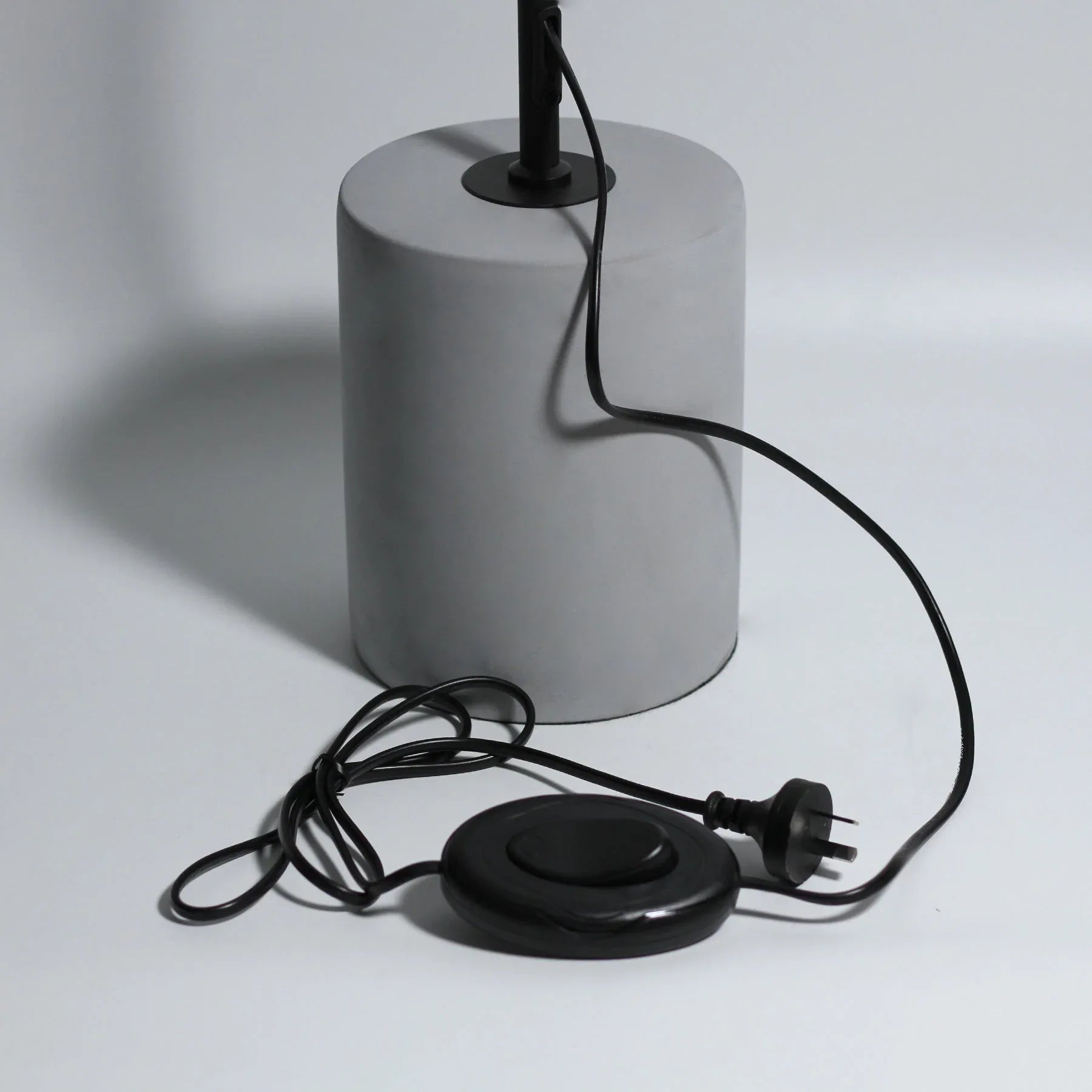 Jerome Floor Lamp - Mekamart Australia