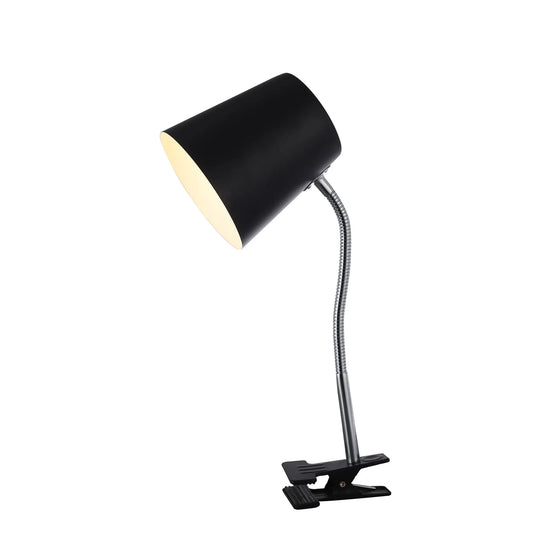 Ellie Table Lamp - Black - Mekamart Australia