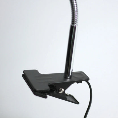 Ellie Table Lamp - Black - Mekamart Australia