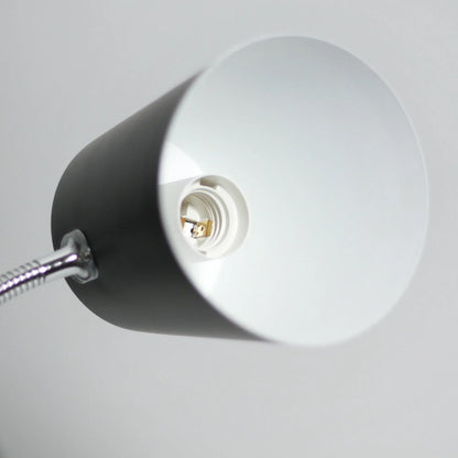 Ellie Table Lamp - Black - Mekamart Australia