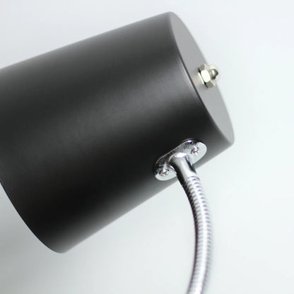 Ellie Table Lamp - Black - Mekamart Australia