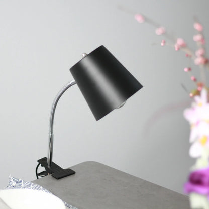 Ellie Table Lamp - Black - Mekamart Australia