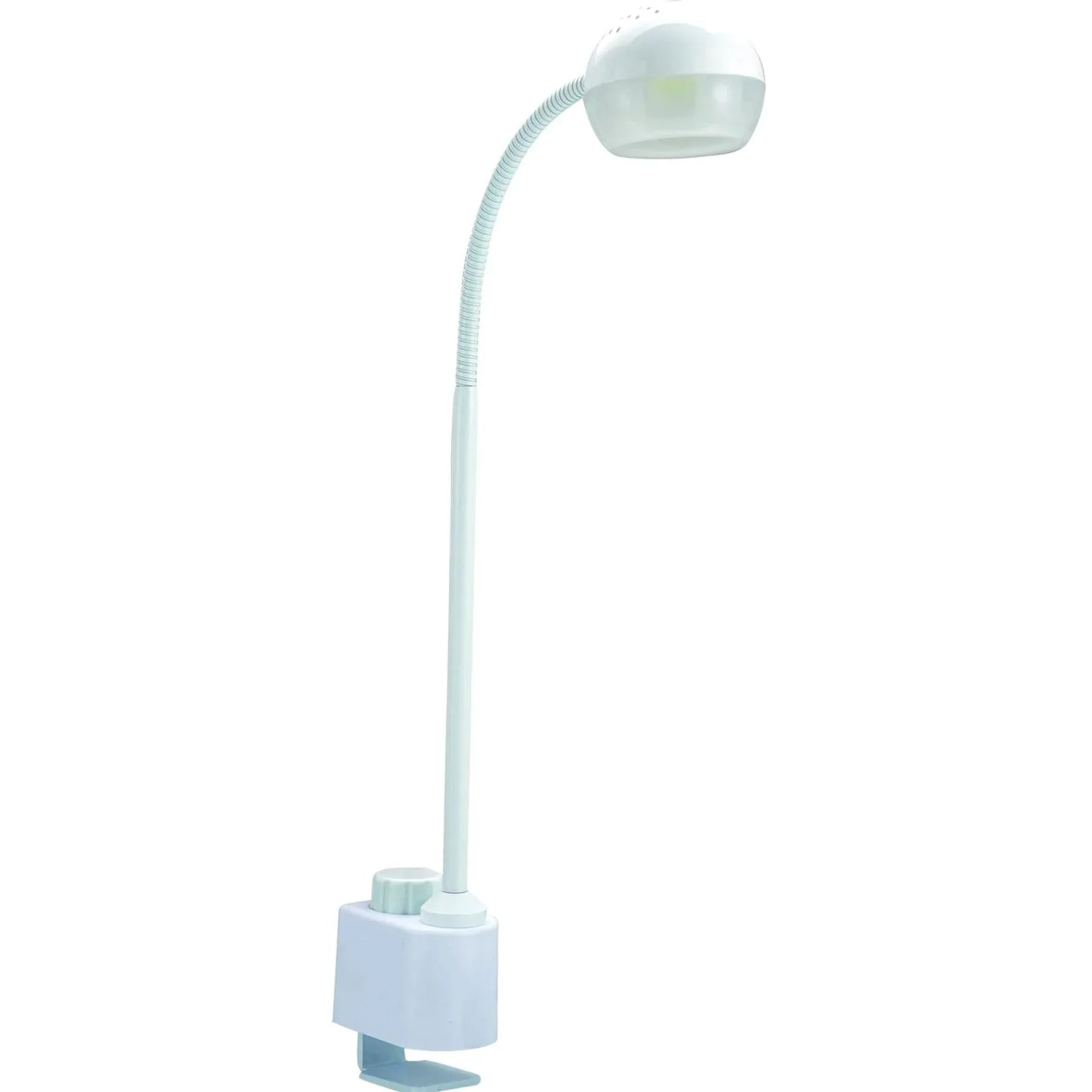 Inbuilt LED Multi-Functional Desk Lamp - Mekamart Australia