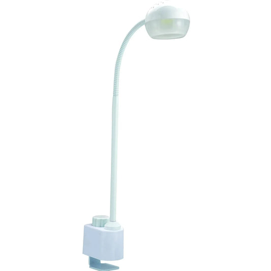 Inbuilt LED Multi-Functional Desk Lamp - Mekamart Australia