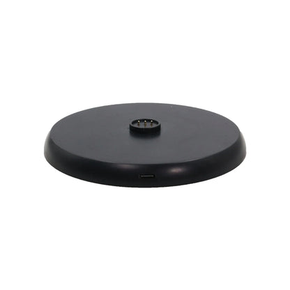 Enoki Portable RGB Table Lamp - Black - Mekamart Australia