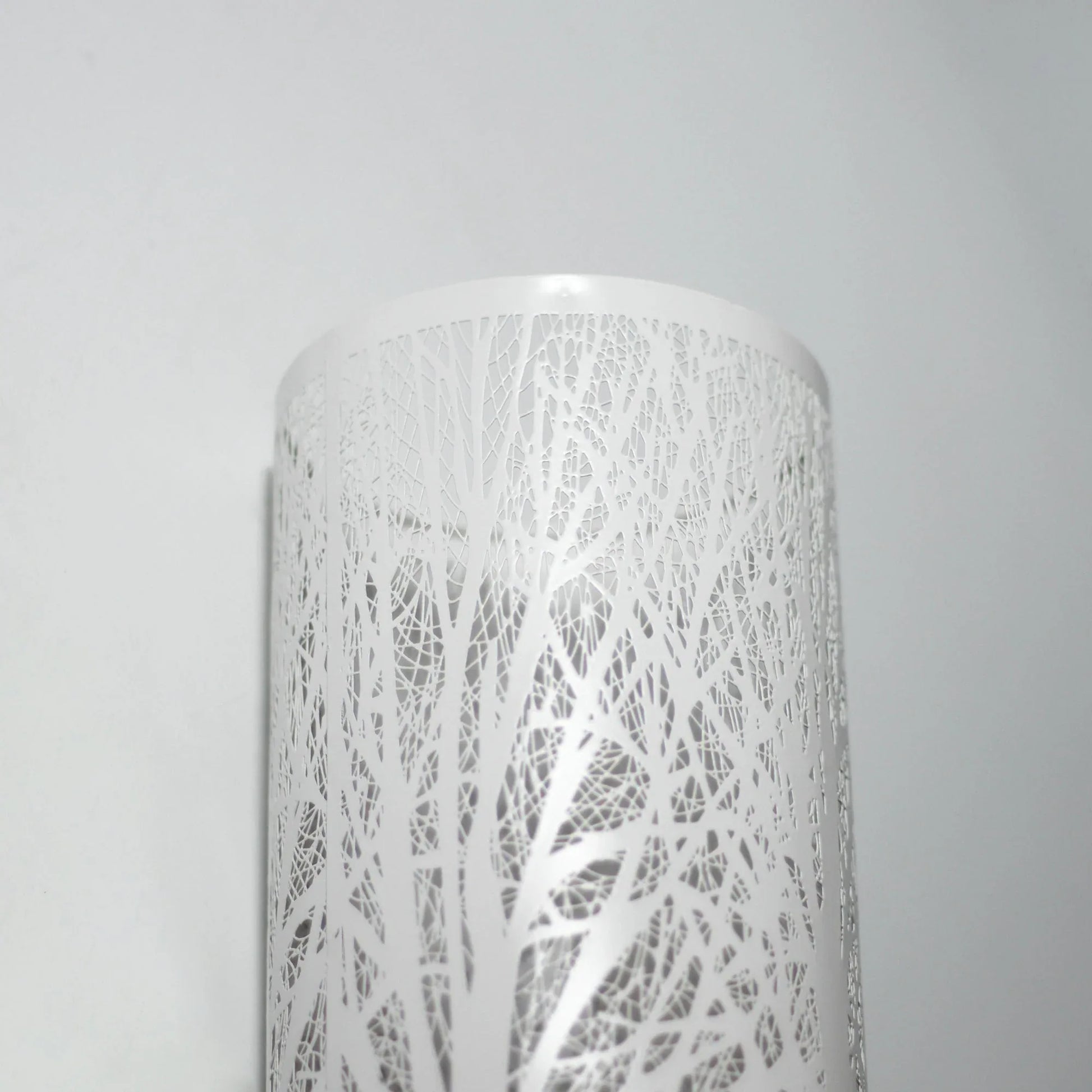 White Forest Table Lamp - Mekamart Australia
