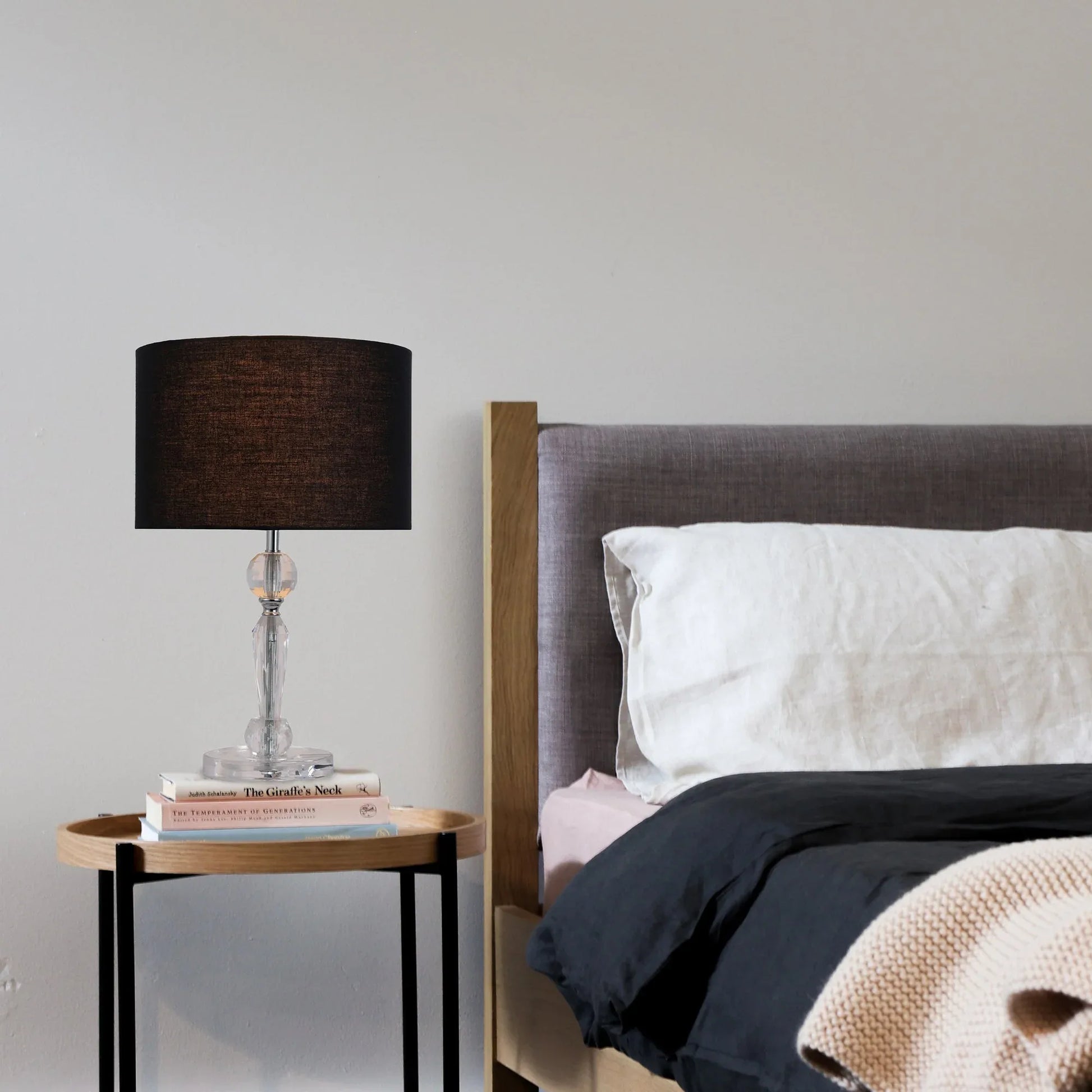 Moby Table Lamp - Mekamart Australia