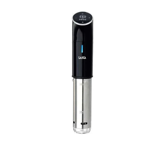 Laica Immersion Cooker Sous Vide Wand Slow Cooking Tool Cooker - Mekamart Australia