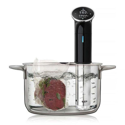 Laica Immersion Cooker Sous Vide Wand Slow Cooking Tool Cooker - Mekamart Australia