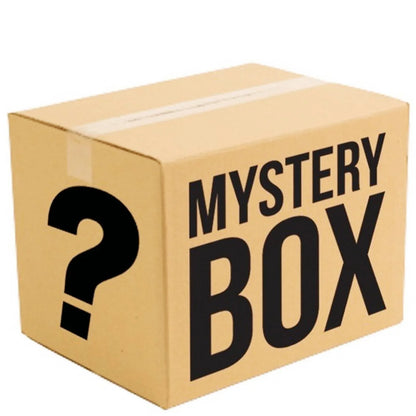 Mystery Box Set of Assorted Lucky Dip Random Products - Mekamart Australia
